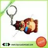 Rubber 3D Keyring thumbnail-1