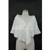Fake Fur Shawl DSC-1407 thumbnail-1