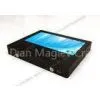 L180*W150*H25MM, OEM Logo Acrylic Coin Tray, LCD Cash Tray For Business Display thumbnail-1