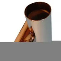 Sell Round Copper Tube thumbnail-1
