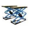 Scissor Car Lift thumbnail-1