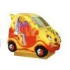 Hong Kong Du Du Car Kiddie Rides thumbnail-1