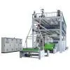 2013 HOT Full Automatic Non Woven Fabric Making Machine thumbnail-1