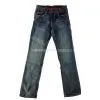 Strong Capacity Manufacturer of Denim Jeans Men Jeans thumbnail-1
