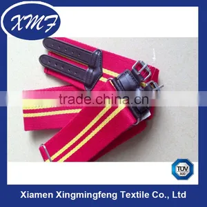 Manufacturers New Alloy Pin Casual Woven Belt, Canvas Belt, Fashion Braided Belt thumbnail-1