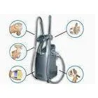 8.4 Inches Real Color Touching Screen 650W Vacuum Slimming Machine Body Shaping thumbnail-1