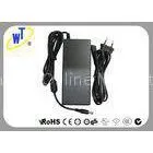 107.5 W 25VDC 4.3A Switching Power Supply Adapter for LED Drivers , EU Plug AC Cable thumbnail-1