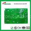 FR4 1.6MM HASL Single Sided PCB Board Green Solder Mask PCB 1OZ thumbnail-1