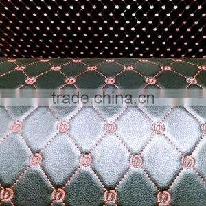 Factory Supply Quilting and Embroidery Machine for High Quality Garments thumbnail-5