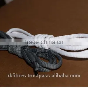 Synthetic Based Oval Shoelaces thumbnail-5