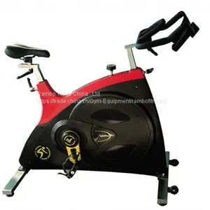 Commercial Spinning Bike thumbnail-1