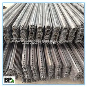 Vineyard/Fence Steel u Post thumbnail-4