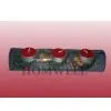 Glass Tealight Holder (HWG-2002) thumbnail-1
