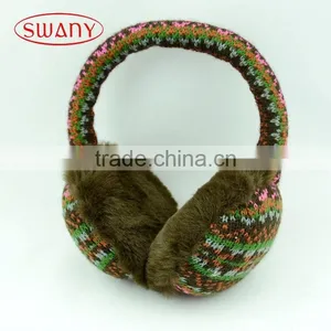 High Security Hot Selling Earmuff for Sleep thumbnail-3