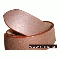 Leather Belt Strap thumbnail-1