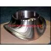 Alloy 20 Carpenter 20Cb3 UNS NO8020 NS312 2.4660 Sweepolet thumbnail-1