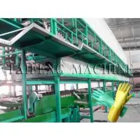 Industrial Gloves Dipping Machines thumbnail-1