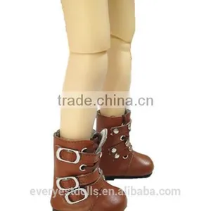 Everyest Ladies Doll Shoes 18 Inch for Wholesale thumbnail-2