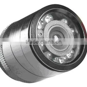 CE/ROHS/FCC Reverse Rear View Car Night Vision Camera - CAM-101M thumbnail-3