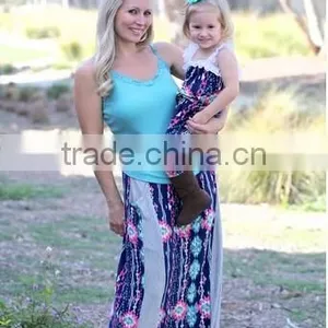 Clothes for Mother and Daughter Clothes,mother and Daughter Latest Fashion Dress Designs thumbnail-1