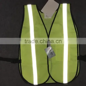 3M High Visibility Work Vest thumbnail-5