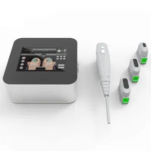 High Frequency Skin Machine Nasolabial Folds Removal High Intensity Focused Ultrasound Forehead Wrinkle Removal 0.2-3.0j thumbnail-3