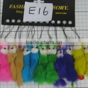 Plush Keychain thumbnail-1