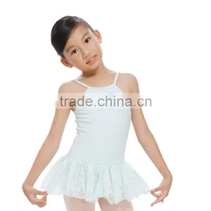 Children Ballet Camisole Dress thumbnail-1