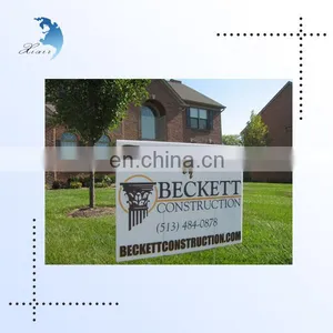 Chinese Supplier High Quality Custom Logo Advertising Metal Plate thumbnail-2