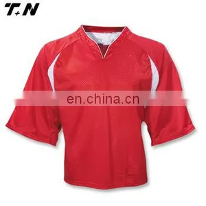 OEM Custom Lacrosse Jersey thumbnail-2