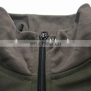 2014 HOT SALE CUSTOM COLOR LOGO OEM SPORT JACKET thumbnail-4