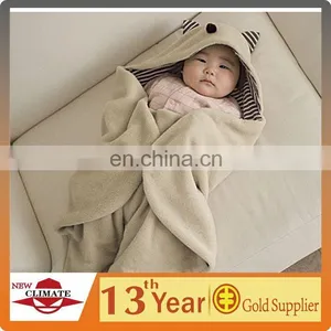 BABY SLEEPING BAG/CUTE LOVELY BATHROBE thumbnail-1