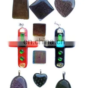 GLASS PENDENT BEADS thumbnail-1