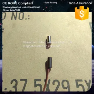 Proximity Switch 30v 200ma Capacitance Sensor Switching Transducer Magnetic Switch thumbnail-4