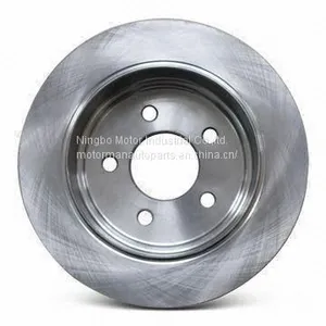Brake Disc 54032 thumbnail-1