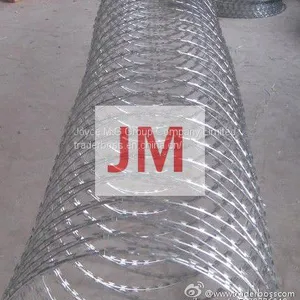 Razor Wiresupplier,,farm Fence Supplier,contact us Joyce M.G Group Company Limited thumbnail-5