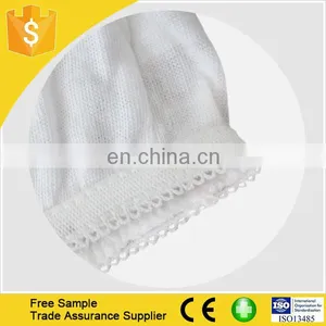 Soft Disposable Pants thumbnail-4