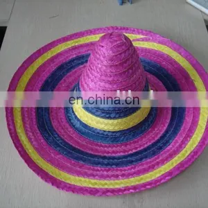 Mexico Straw Hats thumbnail-1