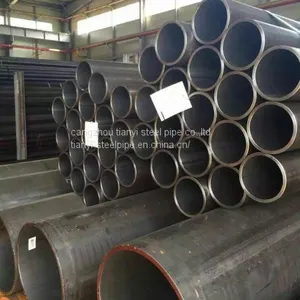 Alloy Steel Pipe. ASTM A335 P5/P9/P11/P22 thumbnail-4