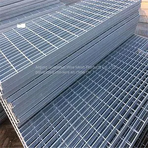 Steel Grating Plate thumbnail-2