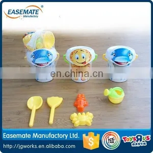 New Design Sand Beach Toy for Kids Beach Toy Set thumbnail-1