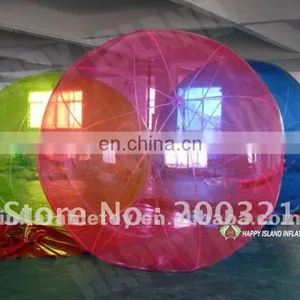 Inflatable Water Ball/inflatable Water Park thumbnail-1