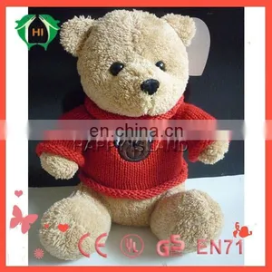 HI Best Made Toys Plush Bear Wholesale Valentines Teddy Bears Wholesale thumbnail-1