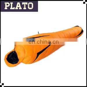Goose Down Sleeping Bag,wholesale Sleeping Bag for Camping thumbnail-1