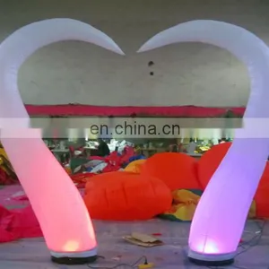 Wedding/party/event Outdoor Inflatable Decoration / Wedding Hall Decorations thumbnail-4