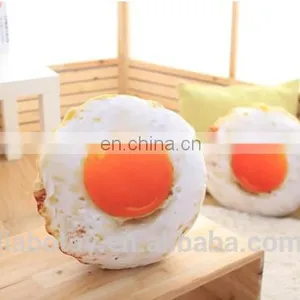 High Quality Creative Realistic Food Shape Soft Nap Pillow Neck Pillow thumbnail-3