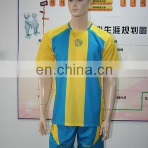 Custom Logo Design for Soccer Jersey Uniform thumbnail-3