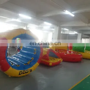 Unique Surfing Towable Boat Amazing Ride Inflatable Poparazzi thumbnail-4