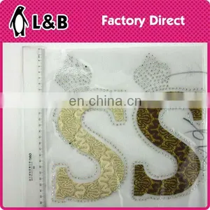 Wholesale Fancy Hotfix Motif Design for T Shirt thumbnail-1