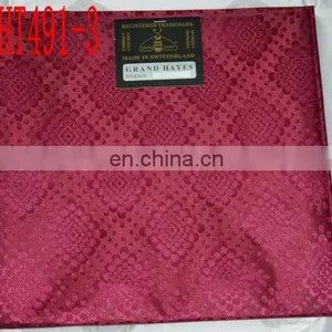 Fashion Regular Headtie(HT491) Latest Nigeria Headtie thumbnail-3
